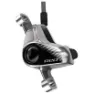 SRAM Etap Hydraulic Post Mount Skivbromsok, Silver / black, One Size