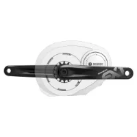 SRAM Ex1 Isis M15 Vevarm SRAM Ex1 Isis M15 Vevarm