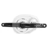 SRAM Ex1 Isis M15 Vevarm, Black, 170mm