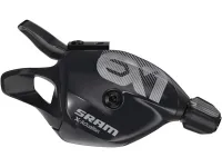 SRAM EX1 X-Actuation 8-Delt Växelreglage SRAM EX1 X-Actuation 8-Delt Växelreglage