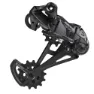 SRAM EX1 X-Horizon Long Cage Bakväxel, Black, 8s, Max 48t