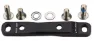 SRAM Flat Mount Adapter Fram 160mm