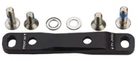 SRAM Flat Mount Adapter Fram 160mm SRAM Flat Mount Adapter Fram 160mm