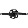 SRAM Force 1 Axs Gxp Vevparti, Black, 172.5mm, 40t