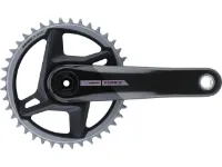 SRAM Force 1 D2 Wide DUB DM 1x12-fach Carbon Kurbelgarnitur