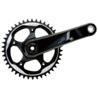 SRAM Force 1 Vevparti 52T 172,5 mm GXP SRAM Force 1 Vevparti 52T 172,5 mm GXP