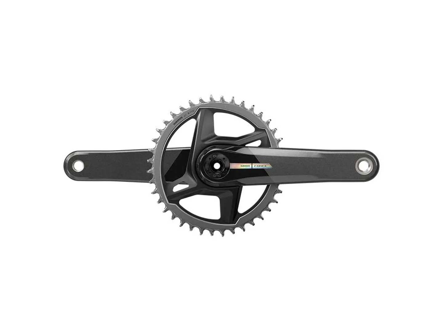SRAM Force 1x DUB Vevparti