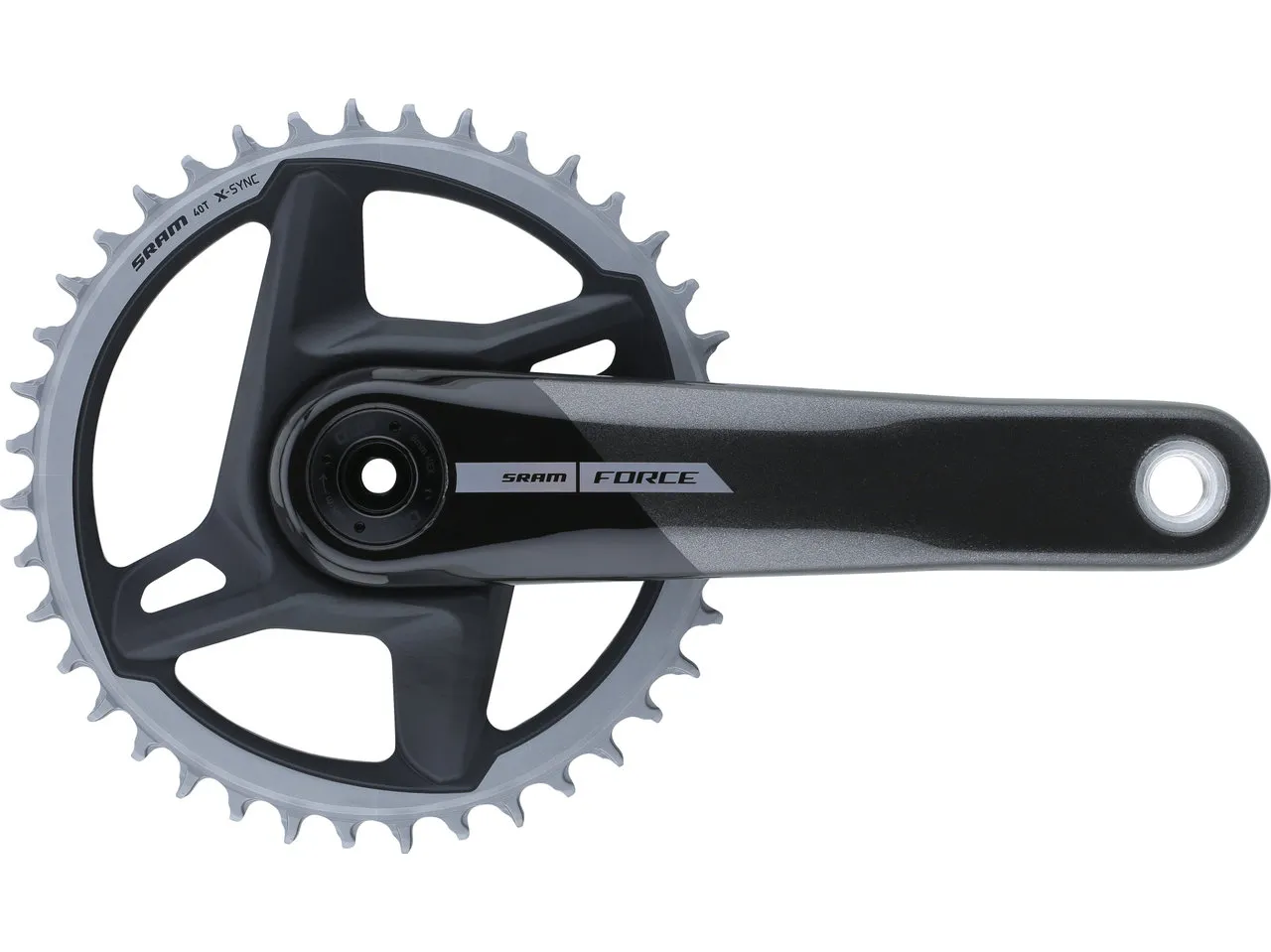 SRAM Force 1x DUB Vevparti