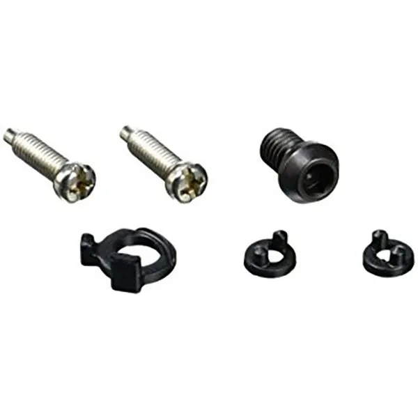 SRAM Force 22 11.7518.023.000 Monteringsats För Bakväxel, Black / silver, One Size