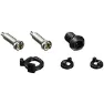 SRAM Force 22 11.7518.023.000 Monteringsats För Bakväxel, Black / silver, One Size