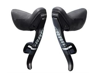 SRAM Force 22 2x11-speed växelreglage/sti set