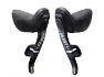 SRAM Force 22 2x11-speed växelreglage/sti set
