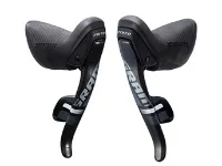 SRAM Force 22 2x11-speed växelreglage/sti set SRAM Force 22 2x11-speed växelreglage/sti set