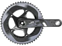 SRAM Force 22 BB30 11-fach Carbon Kurbelgarnitur
