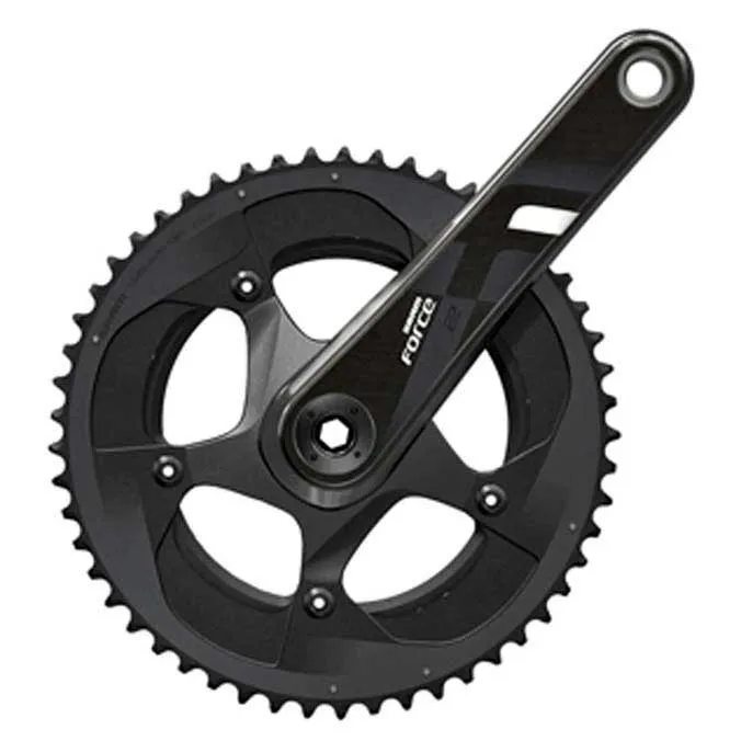 SRAM Force 22 Bb30 Yaw Vevparti