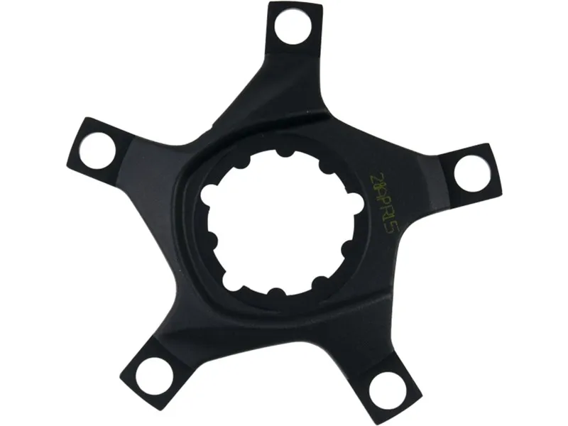 SRAM Force 22/CX1 130 BCD Spider