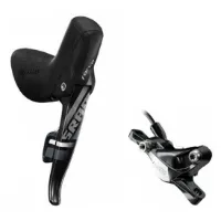 SRAM Force 22 FM Scheibenbremse hydr.m.DoubleTap® Schalt-/Bremsgriff SRAM Force 22 FM Scheibenbremse hydr.m.DoubleTap® Schalt-/Bremsgriff