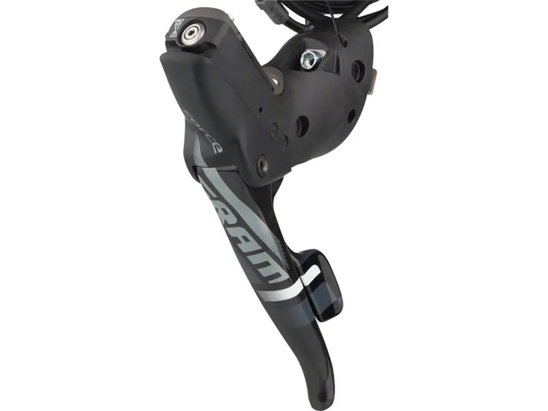 SRAM Force 22 Framväxel till Hydraulisk Broms SRAM Force 22 Framväxel till Hydraulisk Broms