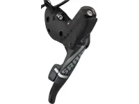 SRAM Force 22 Hydraulic Shifter Exchange SRAM Force 22 Hydraulic Shifter Exchange