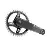 SRAM Force AXS 1x XPLR DUB Effektmätare