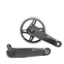 SRAM Force AXS 1x XPLR DUB Effektmätare