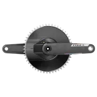 SRAM Force AXS AERO Effektmätare SRAM Force AXS AERO Effektmätare