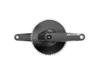 SRAM Force AXS AERO Effektmätare