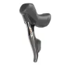 SRAM Force Axs D2 Cykelkomponentgrupp, Black / silver, One Size