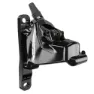 SRAM Force Axs D2 Cykelkomponentgrupp, Black / silver, One Size