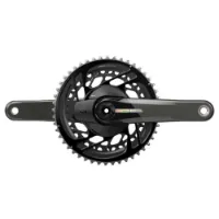 SRAM Force Axs D2 Spider Dub Vevparti Med Effektmätare Refurbished