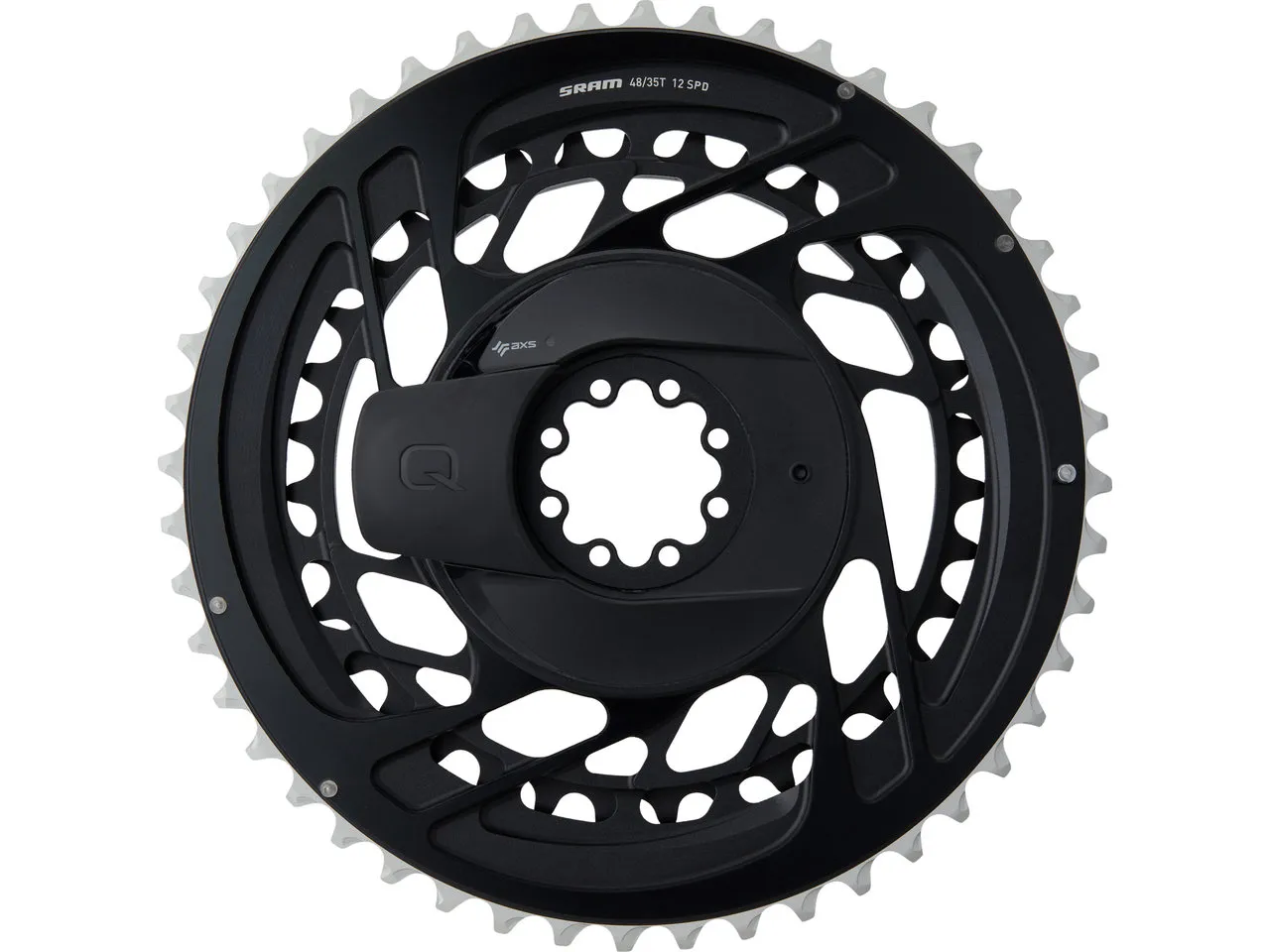 SRAM Force AXS D2 Watt Drevsats