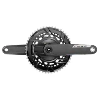 SRAM Force AXS E1 Effektmätare Vevparti