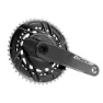 SRAM Force AXS E1 Effektmätare Vevparti