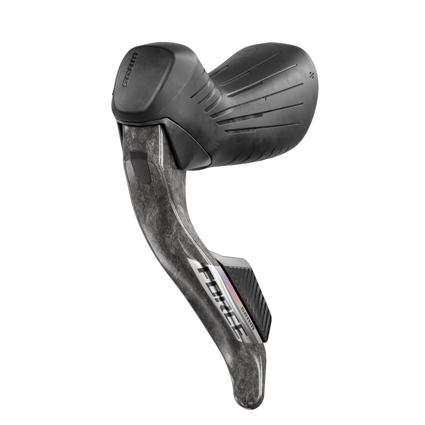 SRAM Force AXS E1 Skivbromssett SRAM Force AXS E1 Skivbromssett
