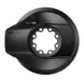 SRAM FORCE AXS E1 Spider with Powermeter Thread Mount, Black