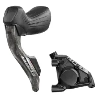 SRAM FORCE AXS HRD Shift Brake + Hydraulic Disc Brake E1 front SRAM FORCE AXS HRD Shift Brake + Hydraulic Disc Brake E1 front