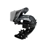 SRAM Force AXS Rear Derailleur Medium Cage max 36T D1, Grey
