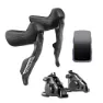 SRAM Force AXS Upgrade Kit mit Hammerhead Karoo Force Color Edition, Black, One Size