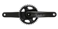 SRAM Force AXS Vevparti 1 Drev 40T DUB 175 SRAM Force AXS Vevparti 1 Drev 40T DUB 175