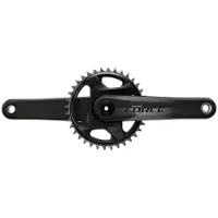 SRAM Force AXS Vevparti 1 Drev 46T DUB 170