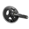 SRAM Force AXS Wide D2 Road Wattkrankset