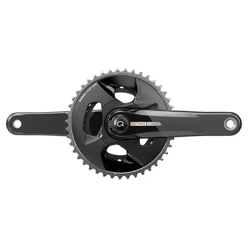 SRAM Force AXS Wide D2 Road Wattkrankset