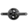 SRAM Force AXS Wide D2 Road Wattkrankset