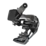 SRAM Force AXS XPLR D2 Bakväxel, Black Shadow 44t max