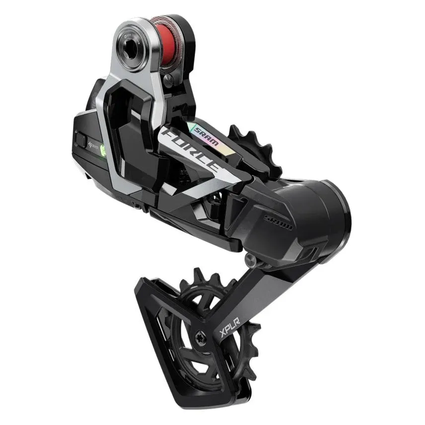 SRAM Force AXS XPLR E1 Bakväxel SRAM Force AXS XPLR E1 Bakväxel