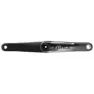 SRAM Force D1 Dub Dm Vevarm, Gloss black, 175mm