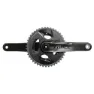 SRAM Force D1 Vevparti, Black, 172.5mm, 43-30t