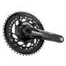 SRAM Force D2 DUB krankset
