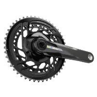 SRAM Force D2 DUB krankset SRAM Force D2 DUB krankset