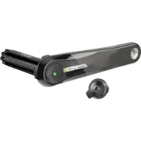 SRAM Force D2 Dub Wide Vänster Vevarm Med Effektmätare SRAM Force D2 Dub Wide Vänster Vevarm Med Effektmätare